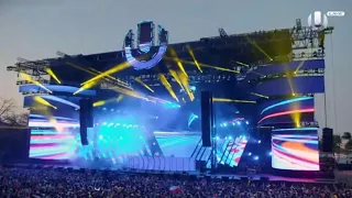 Tiësto plays Shorty Party on Ultra Music Festival ( Miami 2023 )