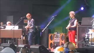 Phish - Sweet Jane - 06-29-12 - Deer Creek (Klipsch Music Center) - Noblesville, IN