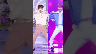 [NCT DOJAEJUNG] ジョンウ JUNGWOO 'Perfume'