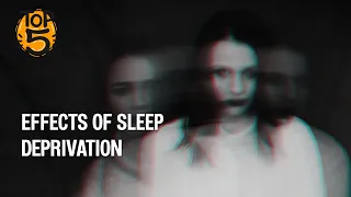 5 ways Sleep Deprivation affects you