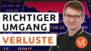 Daytrading: Wie viel Profi-Trader steckt in dir ? | Volumen Trading lernen