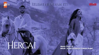 Hercai Dizi Müzikleri | Atlar ve Aşk - Full