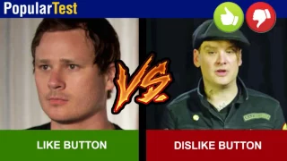 Tom Delonge v Matt Skiba - Who is Better?