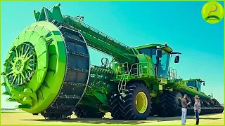 UNBELIEVABLE Most Modern Agriculture Machines That  At Another Level ▶9