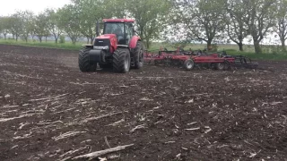 Case IH 210 Puma