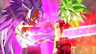 Top 10 STRONGEST Strike Ultimate Attacks In Dragon Ball Xenoverse 2