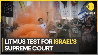 Israel: Judicial overhaul protests intensify | Latest World News | WION