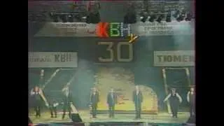 КВН-TV (Черновцы), Кивин-91 (фестиваль в г. Тюмень)