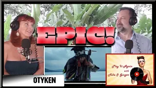 Storm - OTYKEN Reaction with Mike & Ginger