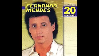 F.e.r.n.a.n.d.o M.e.n.d.e.s-.Seleção De Ouro-.CD COMPLETO CD