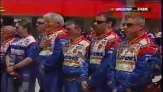 2003 Nascar Busch Series 1-800-Pit-Shop.com 300 at California (Full Race)