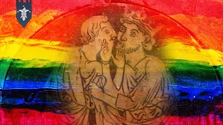 Being Gay the Medieval Way! | Homosexuality During the Middle Ages...