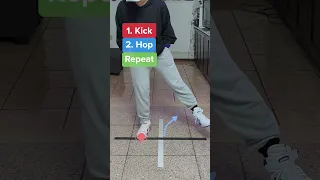 Spongebob Shuffle Tutorial