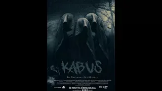 Kabus - Teaser [HD] (30 Mart'ta Sinemalarda)