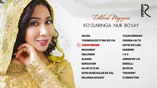 Dildora Niyozova - Ko'zlaringa nur bo'lay nomli albom dasturi 2018