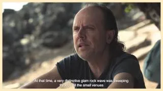 Carlsberg x Lars Ulrich (English Subs)