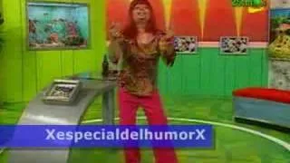 El especial del humor - Mascaly y Gran Reto 1de2