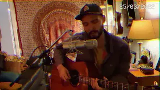 Garrett Kato - Secrets (Live Acoustic)