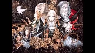 Castlevania Symphony of The Night OST: Lost Painting 1 hour extension