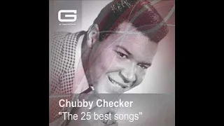 Chubby Checker "The Girl With The Swingin' Derriere" GR 081/16 (Official Video)