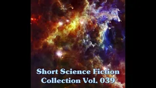 Short SF Collection Vol  039 05 Derelict Alan E. Nourse