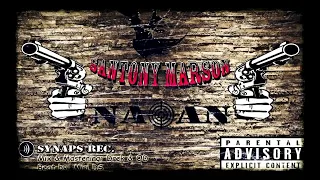 NaQaN - Santony Marson