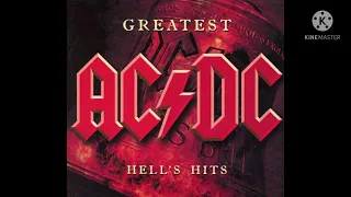 AC/DC - Hells Bells (Unofficial Instrumental)