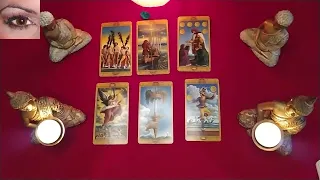 ❤️ΞΑΦΝΙΚΑ ΓΕΓΟΝΟΤΑ-ΤΙ ΕΡΧΕΤΑΙ❤️#​PickaCard#reading #ΤΑΡΩ /#TAROT ✅#Astromanteio