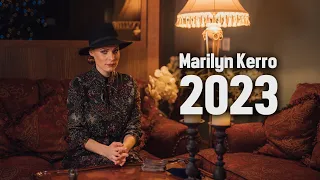 2023 PROGNOOS | Marilyn Kerro