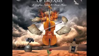 The Ministry of Lost Souls - Symphonic Theater of Dreams