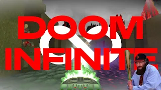 DOOM INFINITE - Doom Mod Madness LIVE