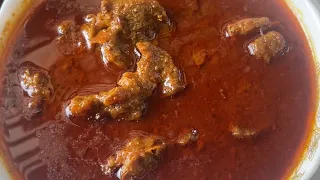 Mutton Curry recipe #food #foryou #trending #mutton #tasty