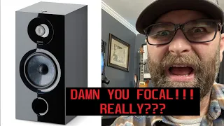 🤬🤬DAMN YOU FOCAL