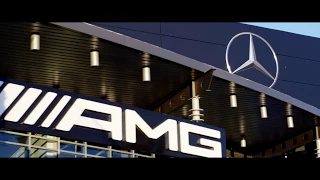 Mercedes-Benz of Gilbert AMG Performance Center