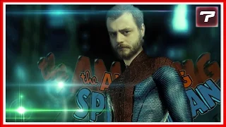 ПРОХОЖДЕНИЕ  The Amazing Spider-Man 2 #7 —  КИНГПИН