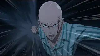 BONES // One Punch Man AMV