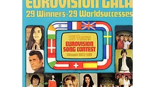 Eurovision Gala - 1981