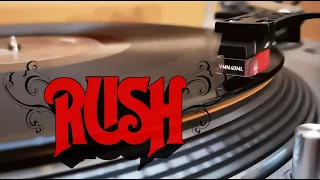 RUSH - Tom Sawyer (Official Video) (HD Vinyl)