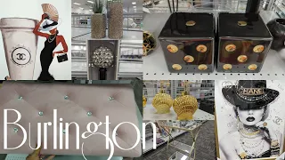 Burlington Shop With Me | Home Decor | Furniture | Wall Decor | Lighting | Kitchen| Bath | Bedding