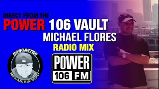 Mike Flores 4th of July weekend mix robcaster
