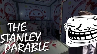 THE MOST CONFUSING ENDING EVER | The Stanley Parable [END]