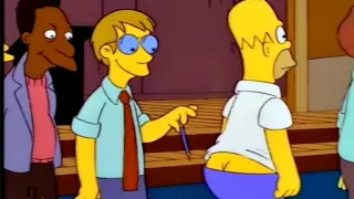 Dental Plan, Lisa Needs Braces