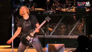 Nickelback - Too Bad [Live at Sturgis 2006][HD][Legendado PT BR][¢r.Mogyab]