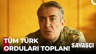 Kutalmış'ın Büyük Türk Ordusu! - Savaşçı