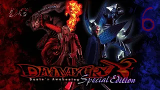 Pertarungan Ulang Antar Saudara - Devil May Cry 3 Special Edition || DANTE AWAKENING