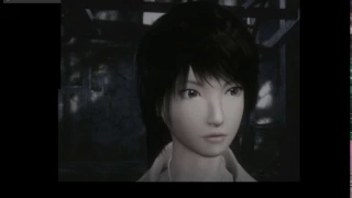 Прохождение Fatal Frame 3 "The Tormented" часть 1 "Дождь за окном"