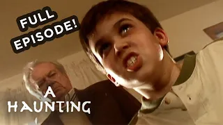 Family Are Trapped By Demonic Nightmare | FULL EPISODE! | A Haunting