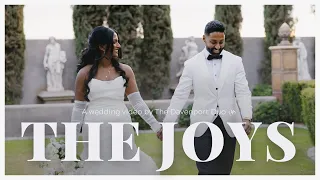 Ammu + Jino | The Joy's Wedding Film