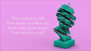 Highly Suspect - Vanity - Lyrics