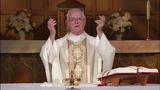 Daily TV Mass Tuesday July 11, 2017